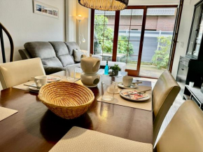 Strandlöper Ferienhaus